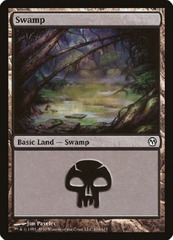 Swamp (104/113)